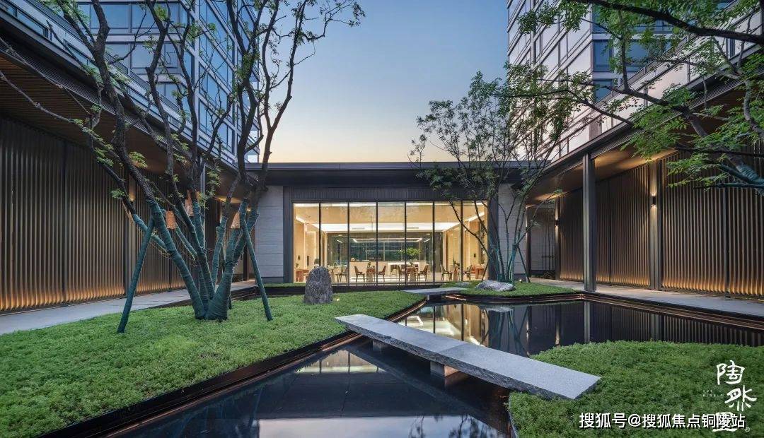 【官网】『杭州蓝城陶然里』售楼处电话|售楼处地址|售楼中心|24小时