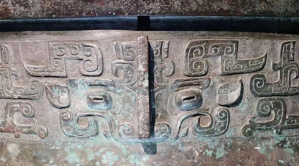 河北博物院|战国雄风-古中山国_中山武公_公元前_建筑