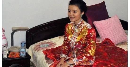 车晓从山西首富的媳妇变为"马帅的媳妇",她经历了什么?