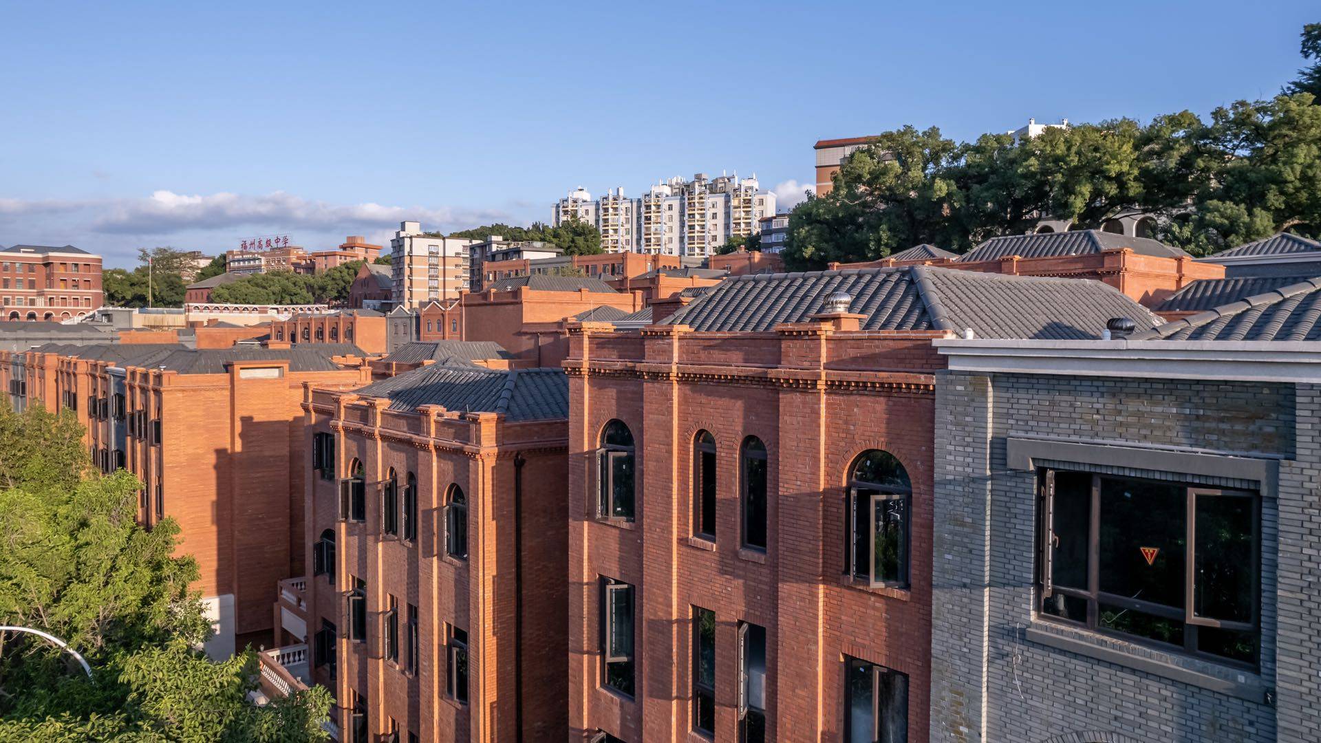 【官网】—福州【万科仓前九里】售楼处电话【售楼中心】位置!