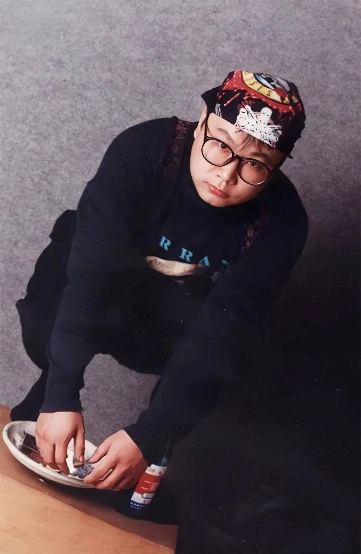 曾追爱于文华,52岁娶小16岁娇妻,"纤夫哥"尹相杰过得怎么样了_李凡