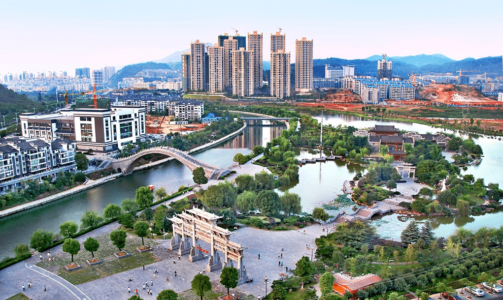 聚焦2022年郴州市旅发大会:苏仙区5条精美旅游线路,谁"最美"?