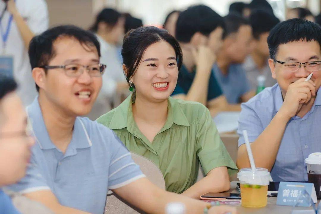 "青创公开课" 值得你拥有_企业_反馈_泉州市