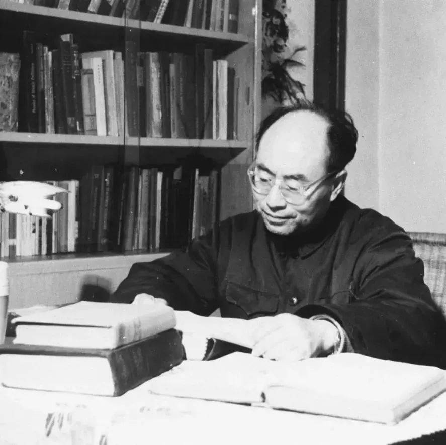 榜样丨于敏:愿将一生献宏谋_氢弹_科学技术_两弹一星