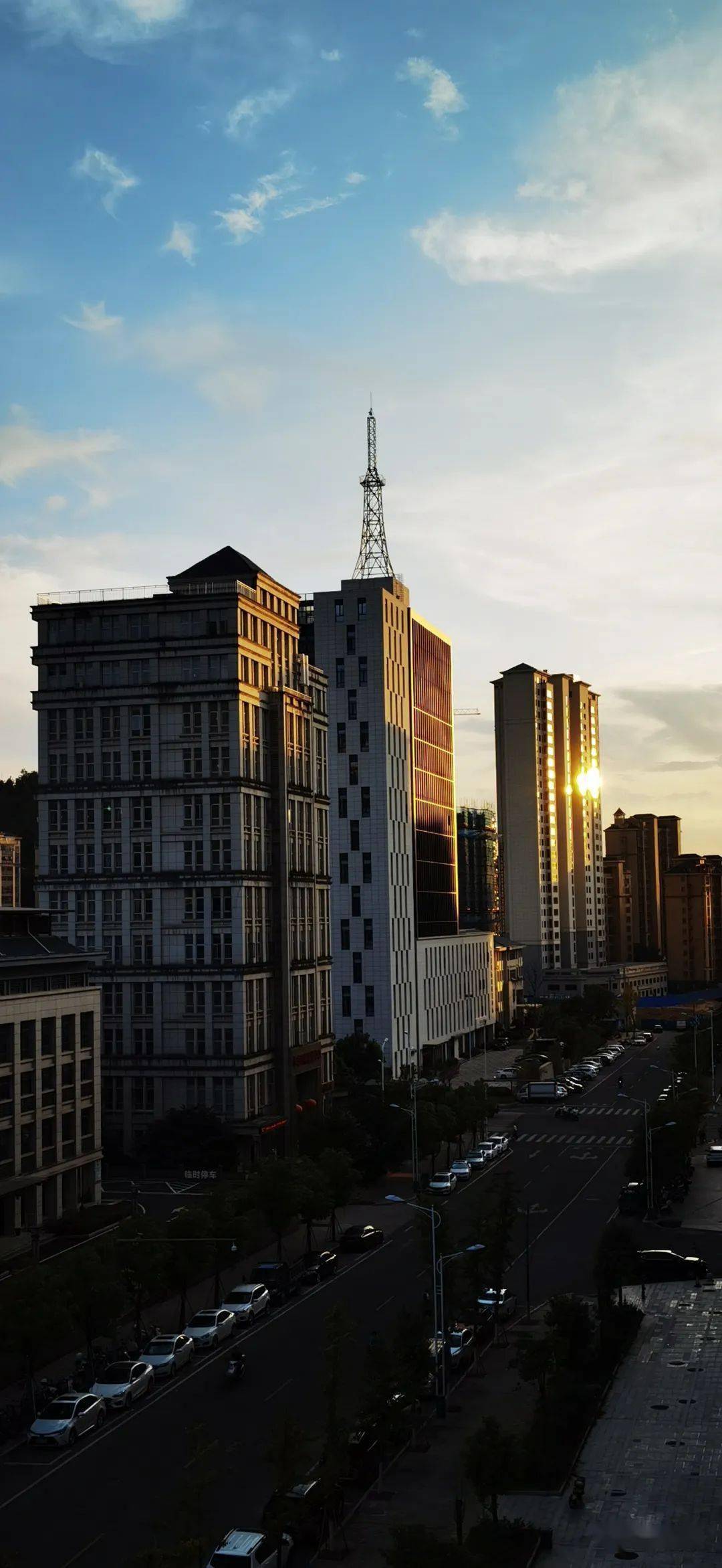 记录光泽|小县城_光泽_县城