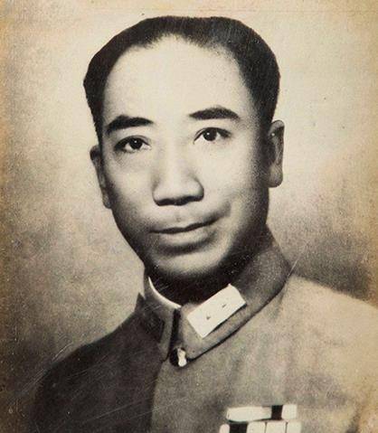 "军统特务总队"愿意接收这样的人为自己办事,杨进兴顺理成章做了他们