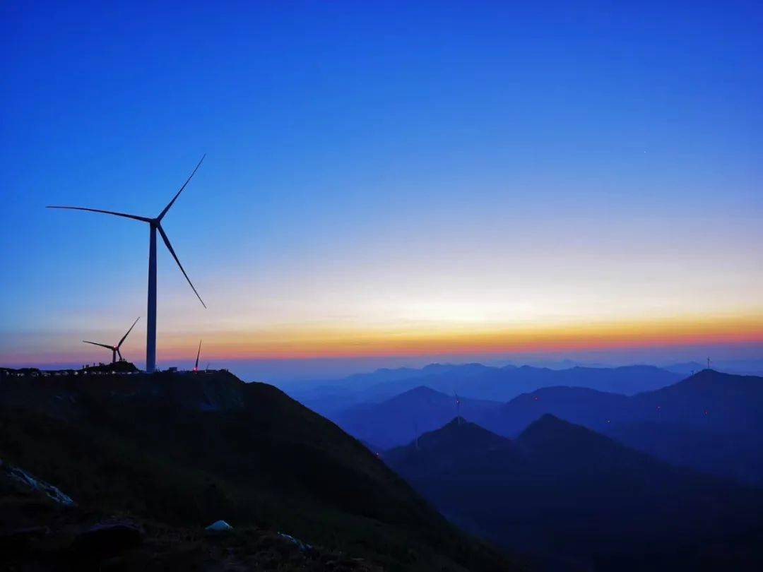 双溪草山旅游将怎样开发,官方回复来啦!_景区_游客_上犹县