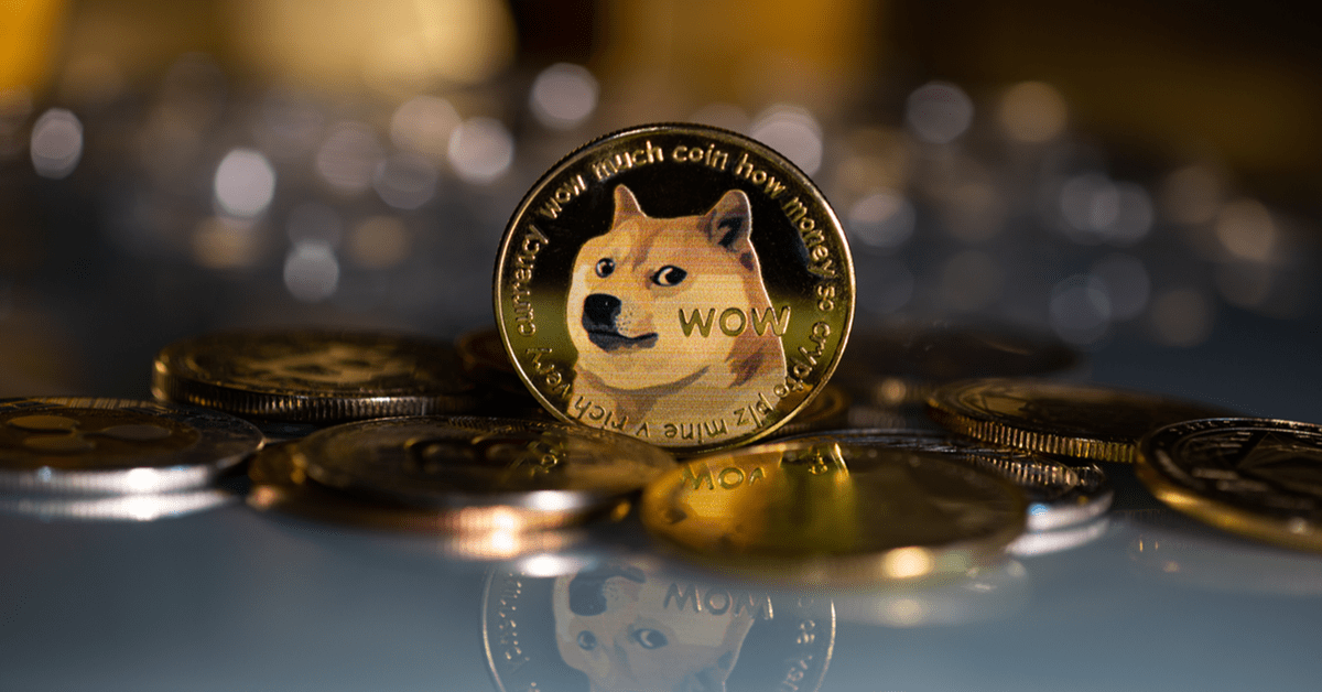 这是 doge 价格的技术提示_bitgo_doge_加密
