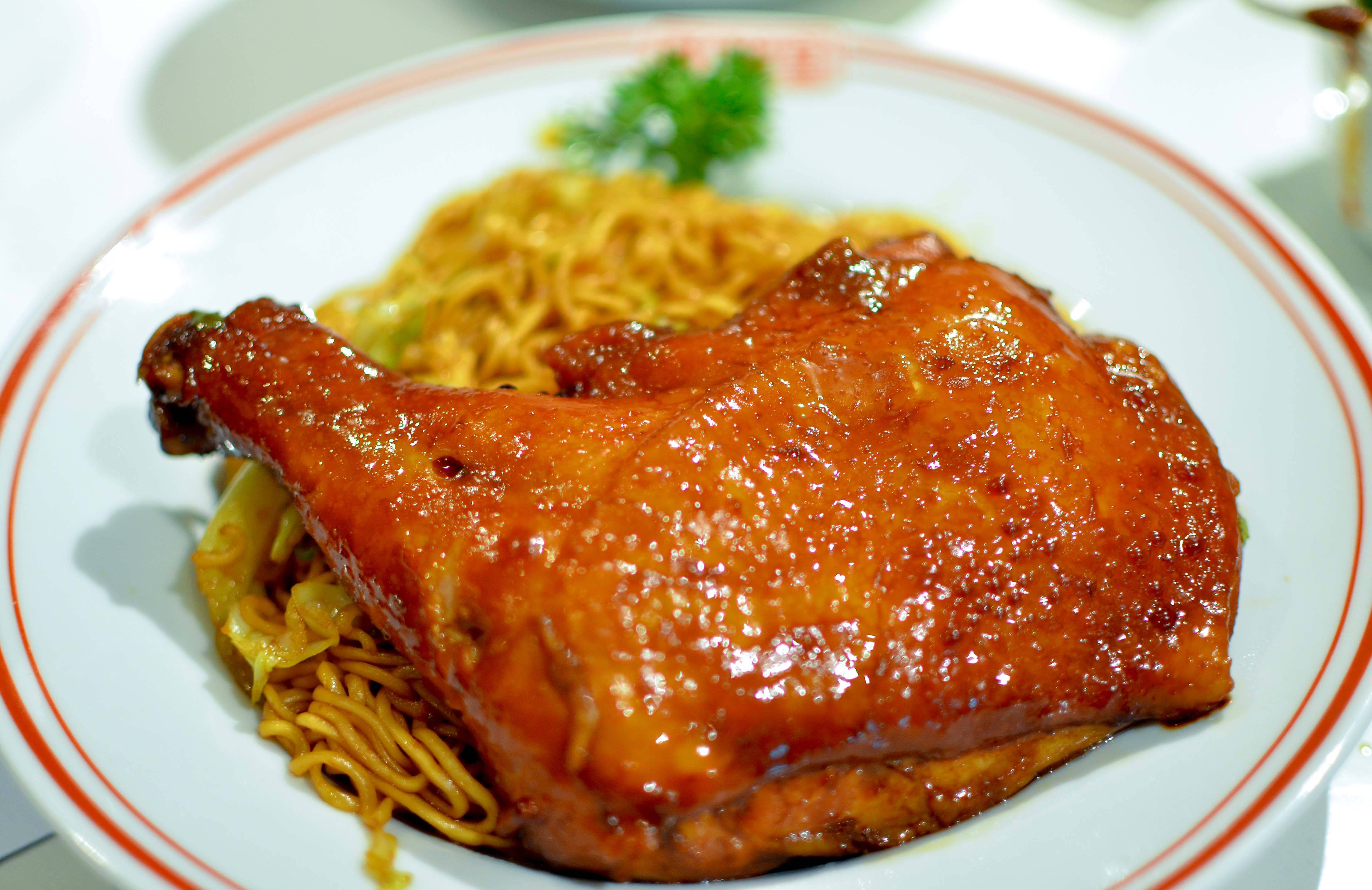 盘点那些中西方融合的香港经典美食,你吃过几种了?_奶茶_蛋挞_西多士
