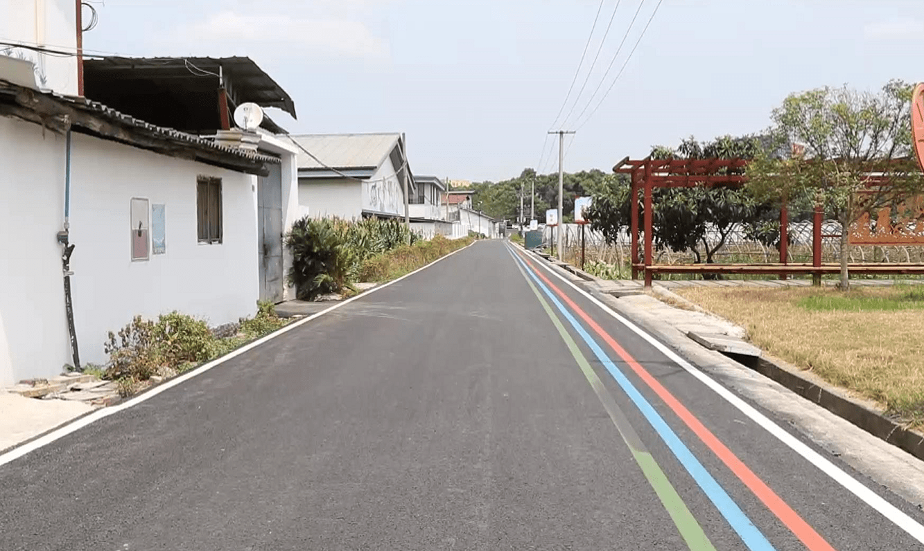 十佳乡镇丨实施"三大"行动 青义镇美上"十佳"榜_环境_前进村_整治