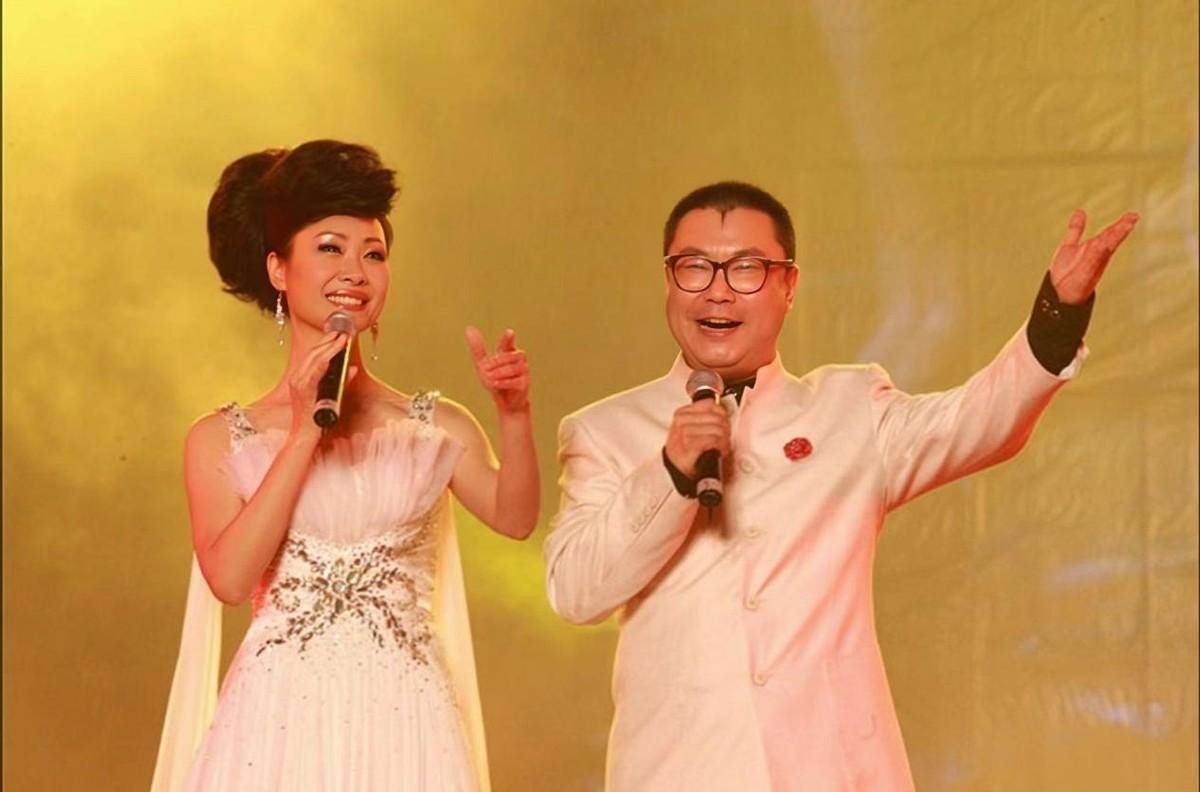 曾追爱于文华,52岁娶小16岁娇妻,"纤夫哥"尹相杰过得怎么样了_李凡