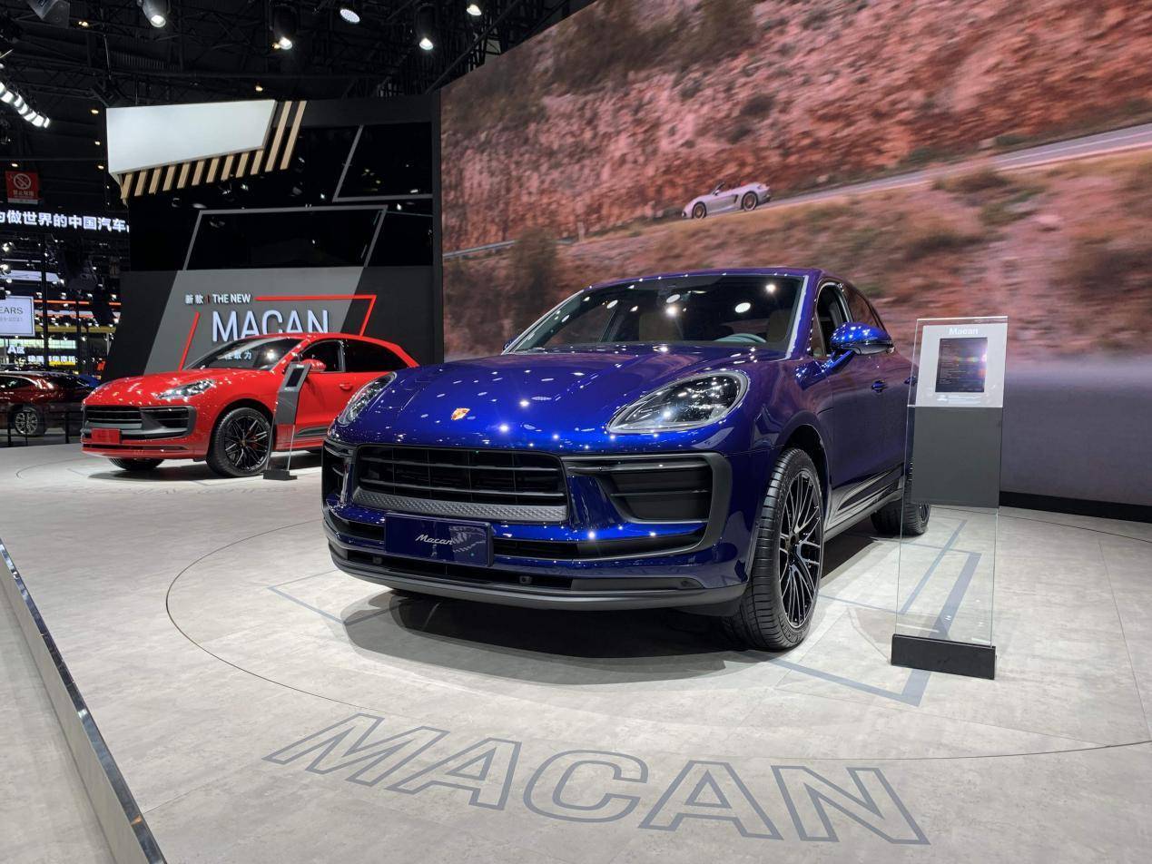 盘锦保时捷macan车友会俱乐部微信群——汇聚人脉 同创