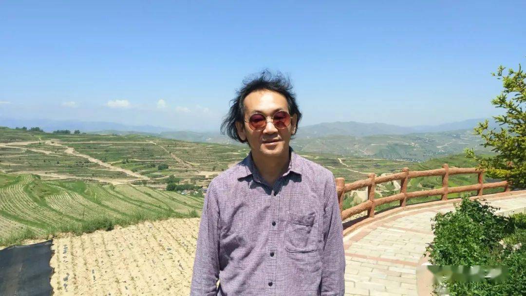 我陪同商震先生遍访阿坞乡,南河镇,哈达铺镇,理川镇,八力镇,庞家乡