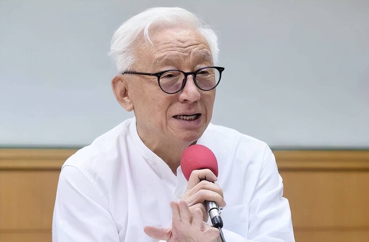 不知悔改:"台独"商人曹兴诚叫嚣,切掉与大陆的关系,死在台湾_分子