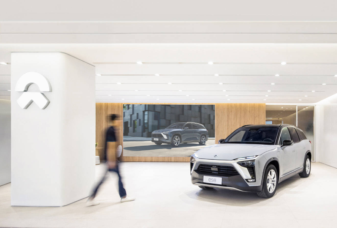 蔚来：针对灰熊做空报告独立调查已完成，相关指控无事实依据_搜狐网