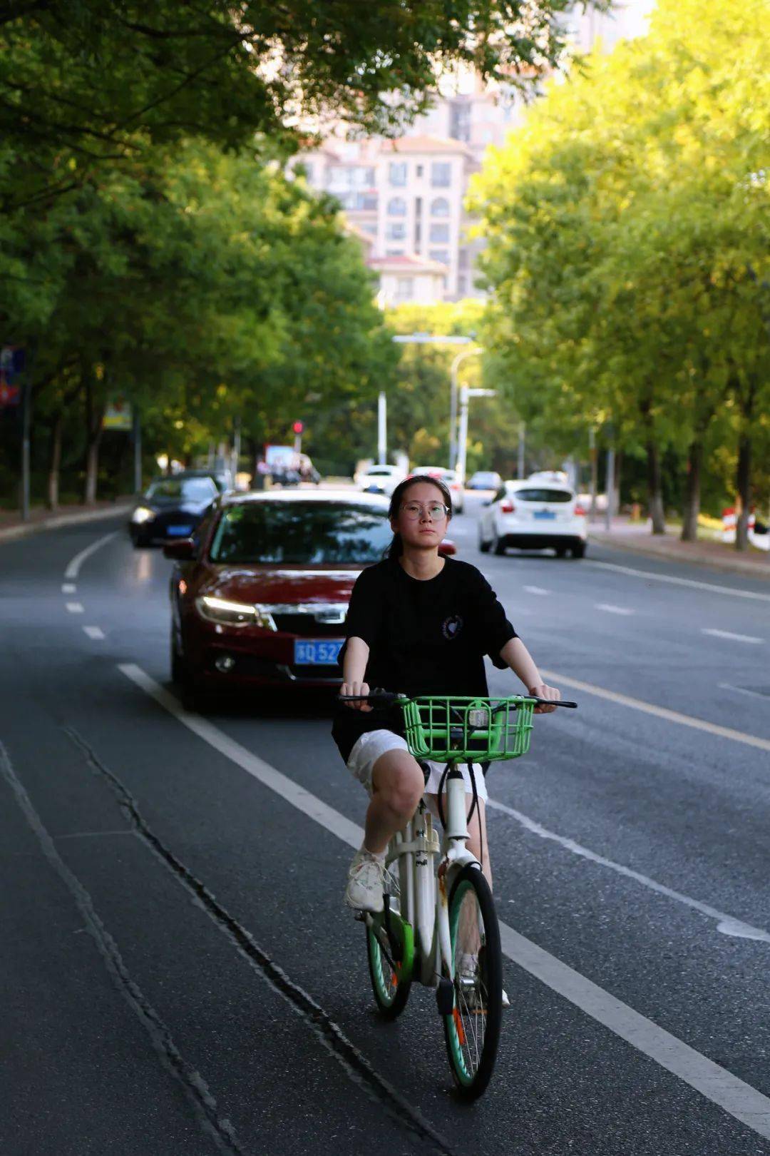 龙业路和长江中路