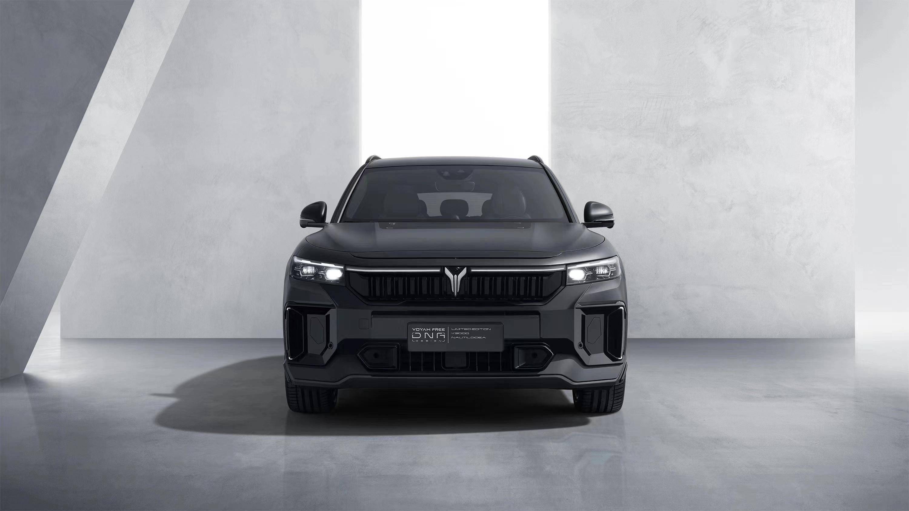 岚图开创中国汽车品牌个性化定制生态_用户_性能_需求