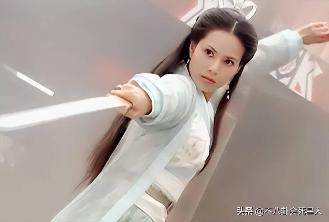 《杨门女将》女子图鉴,13位美人谁排第一_角色_观众_公主