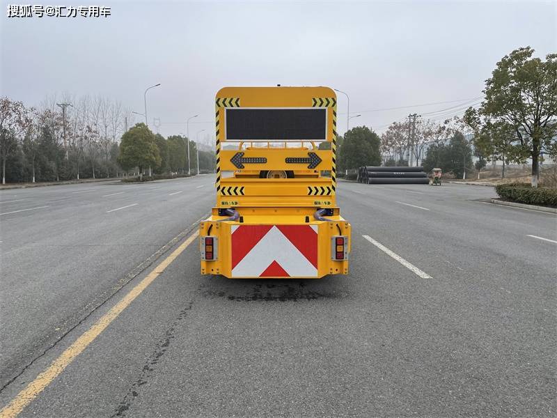 高速公路防撞车-可租可售的江铃蓝牌工程防撞车_搜狐汽车_搜狐网