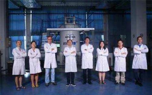 面对祖国召唤,"哈佛八剑客"归国效力,这才是真正的时代榜样_王俊峰