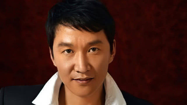 他饰演的豪哥堪称经典,孙红雷都比不过,如今却被人遗忘_燕国_电视剧