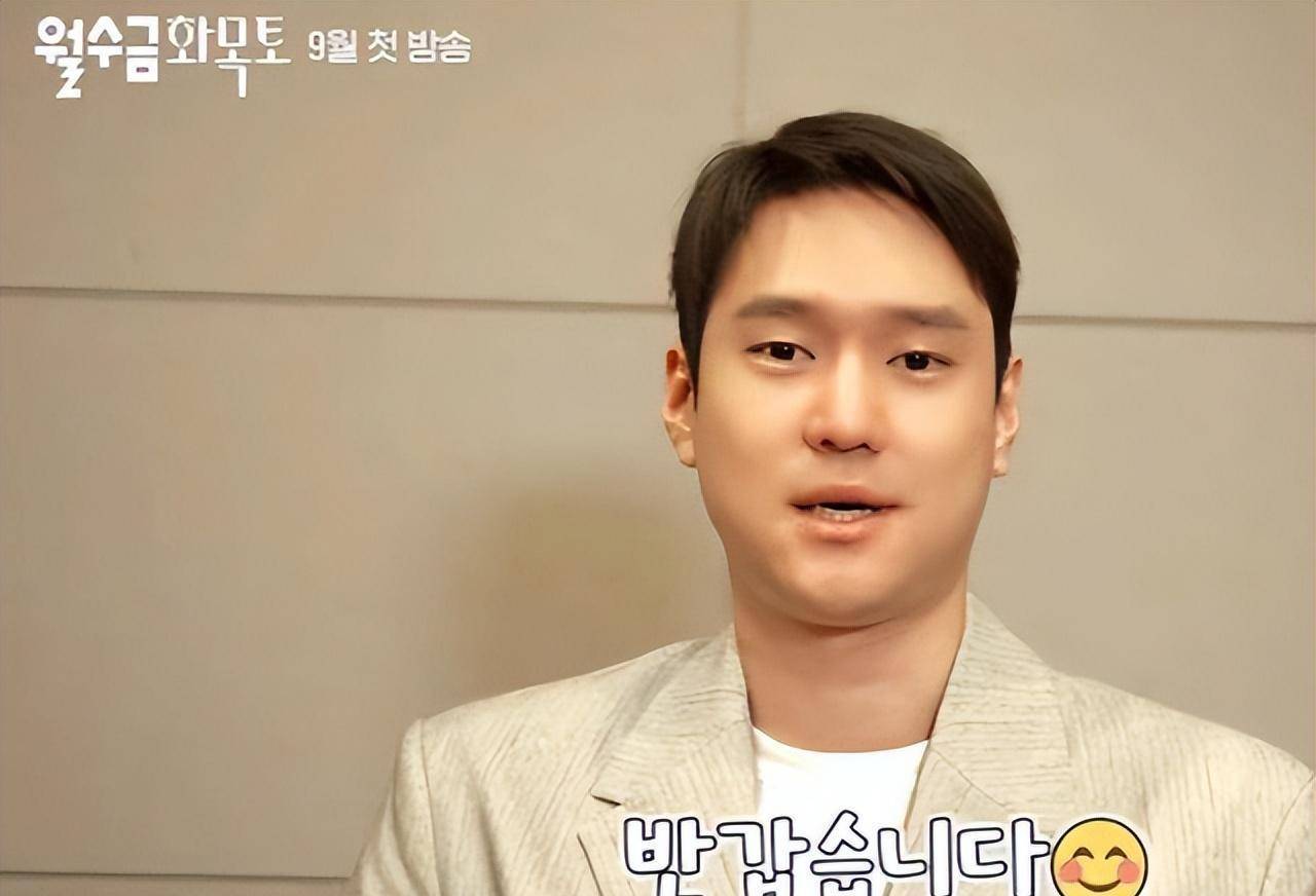 一个是《请回答1988》中善宇的扮演者高庚杓.