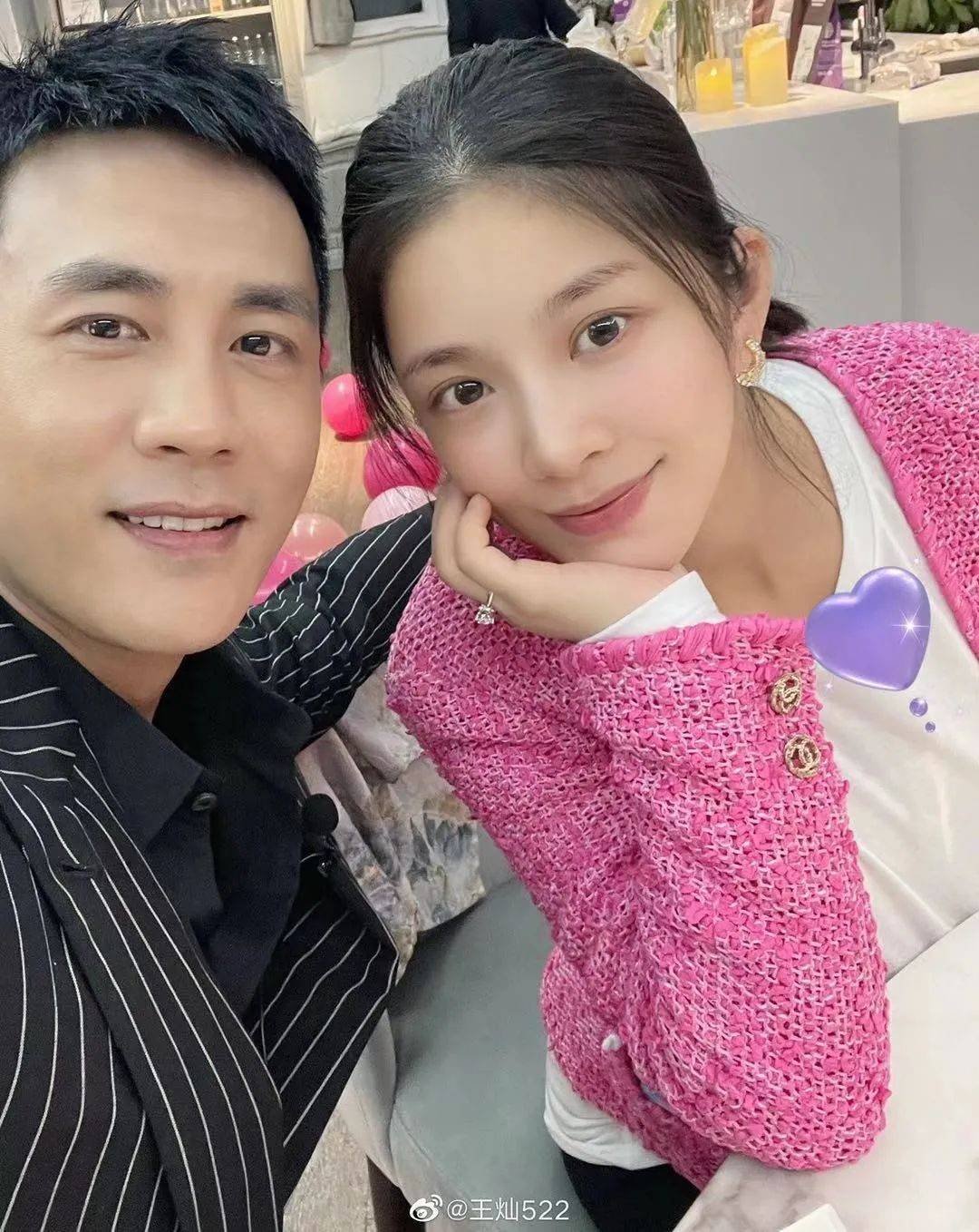 近况炫富高调,却被当初杜淳重男轻女反应打脸_王灿_包文婧_网友