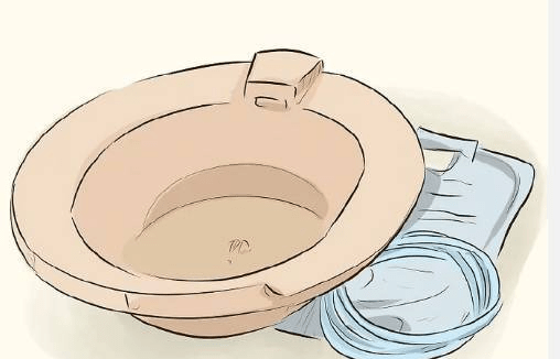 徐州孙老师科普:内痔脱出时,你能做的几件事_大便_肛门_食物