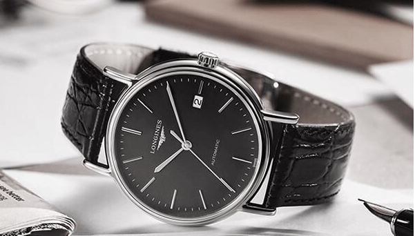 万元以上男士浪琴手表推荐!名表典当价格受什么影响?