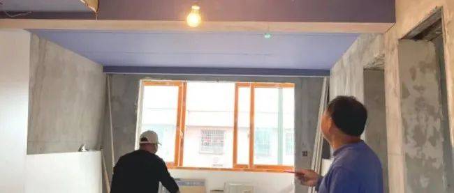 入住半年多,说句真心话,这5个地方“穷装”反而更实用_装修_家具_时候