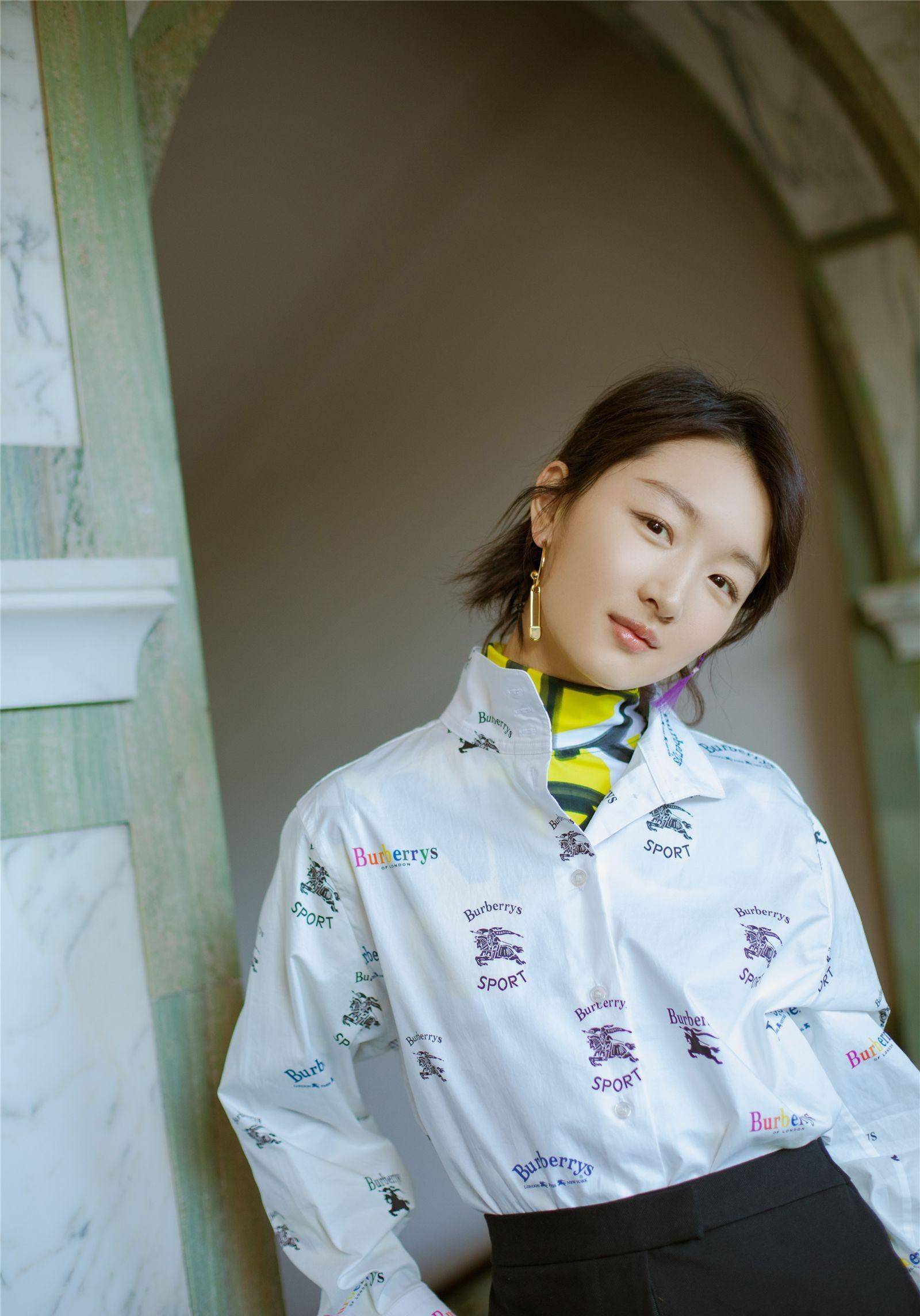 30岁扮演少女毫不违和,演技颜值都在线,这些女星太稀缺了_谭松韵