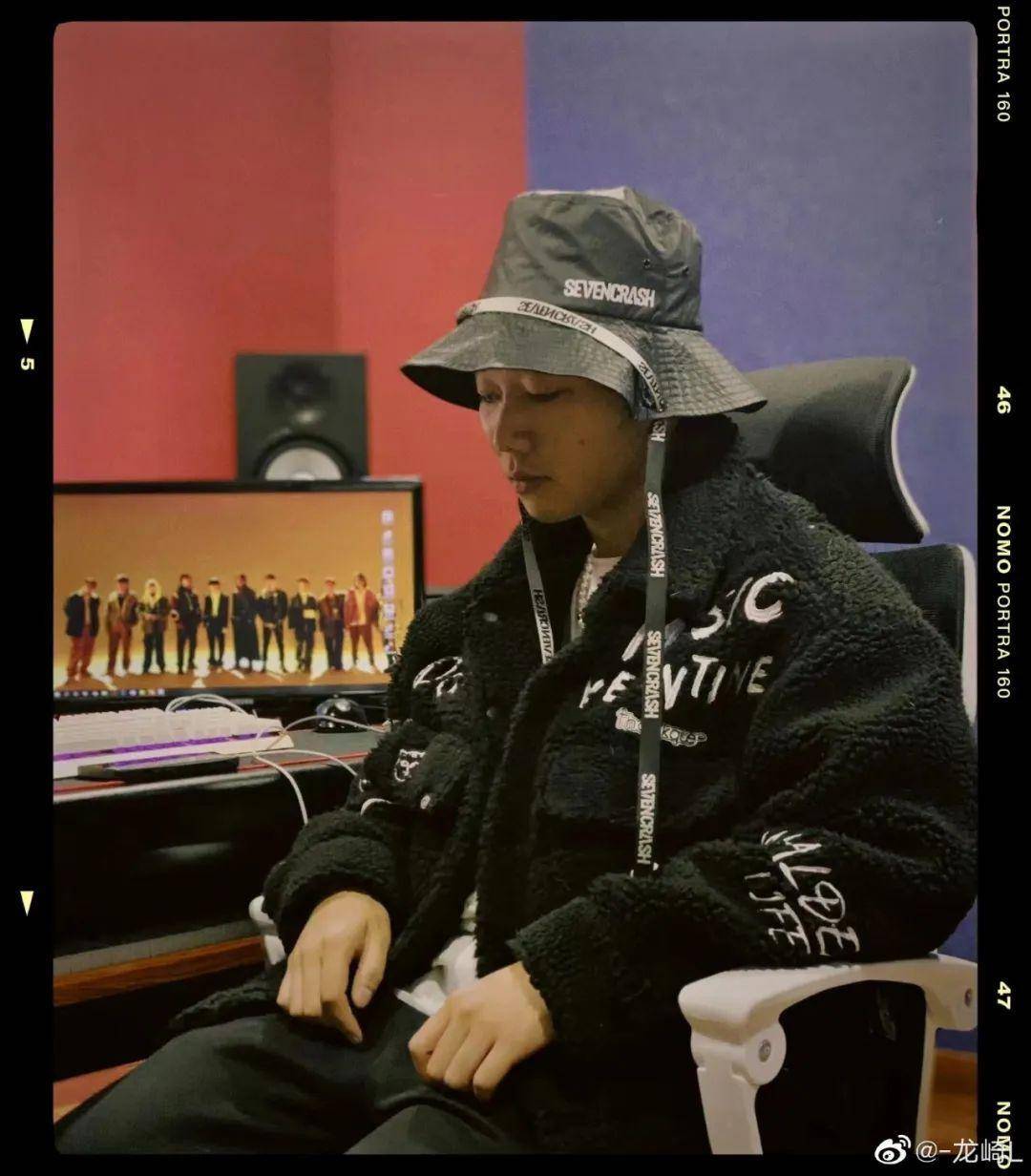 硬核,嘴臭,技术流,diss没输过……这是活死人最初的故事_cypher_说法