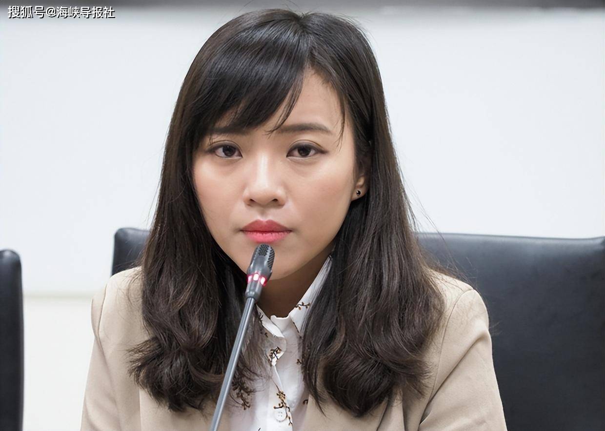 炮打韩国瑜的绿议员逃过罢免后更嚣张 黄捷轰柯志恩脸皮比大象还厚