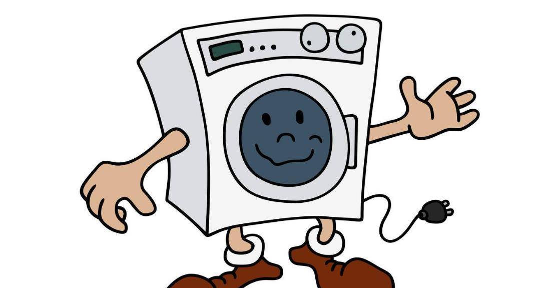 高手给冰箱洗衣机空调各写了首七绝,逗乐了网友,赵忠祥夸写得妙_诗词