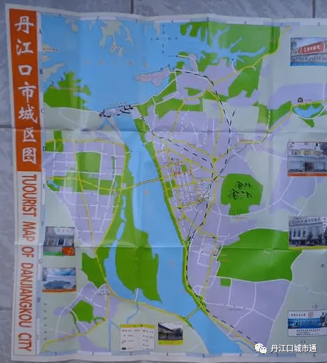 丹江口水都二桥复工,请说不合适的人看看地图再说话!