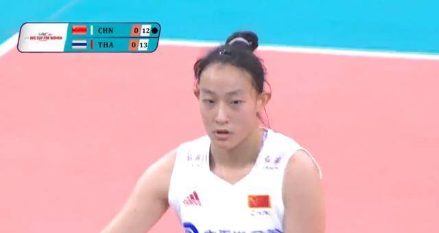 3-2！中国女排大逆转，晋级决赛和世锦赛，泰国女排乱局