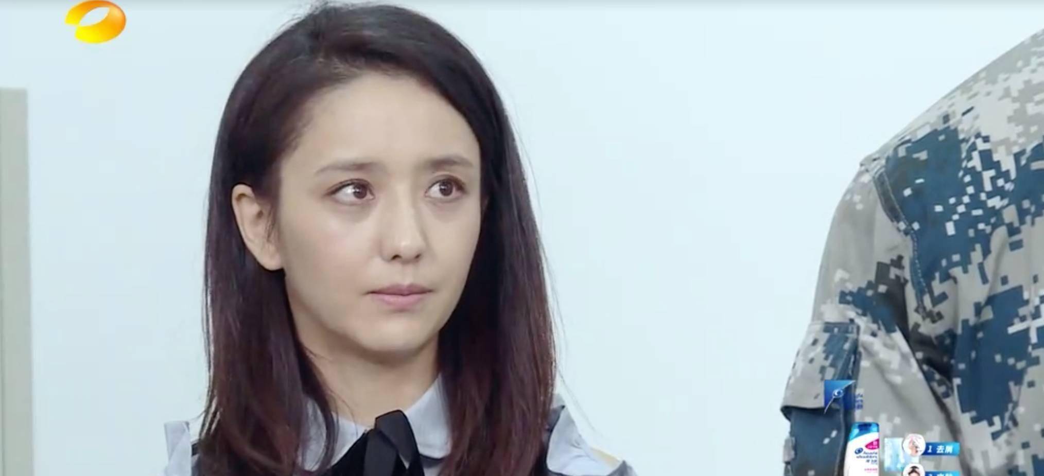 化妆很美,素颜很一般的女明星大盘点(一)_沈梦辰_佟丽娅_萧亚轩