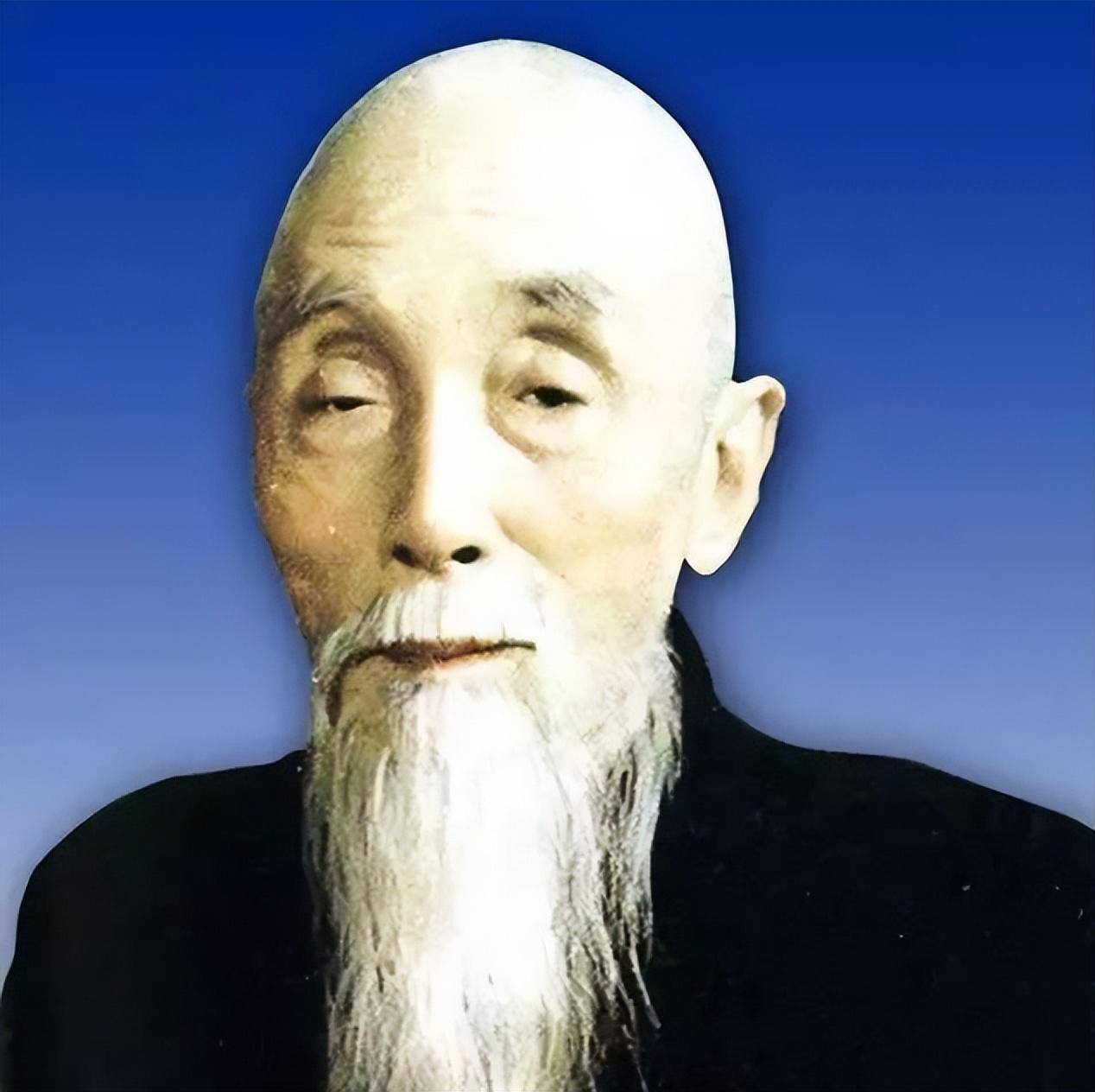 老中医蒲辅周,周总理的保健医生,行医60余载,人称"国医圣手"_梓潼县