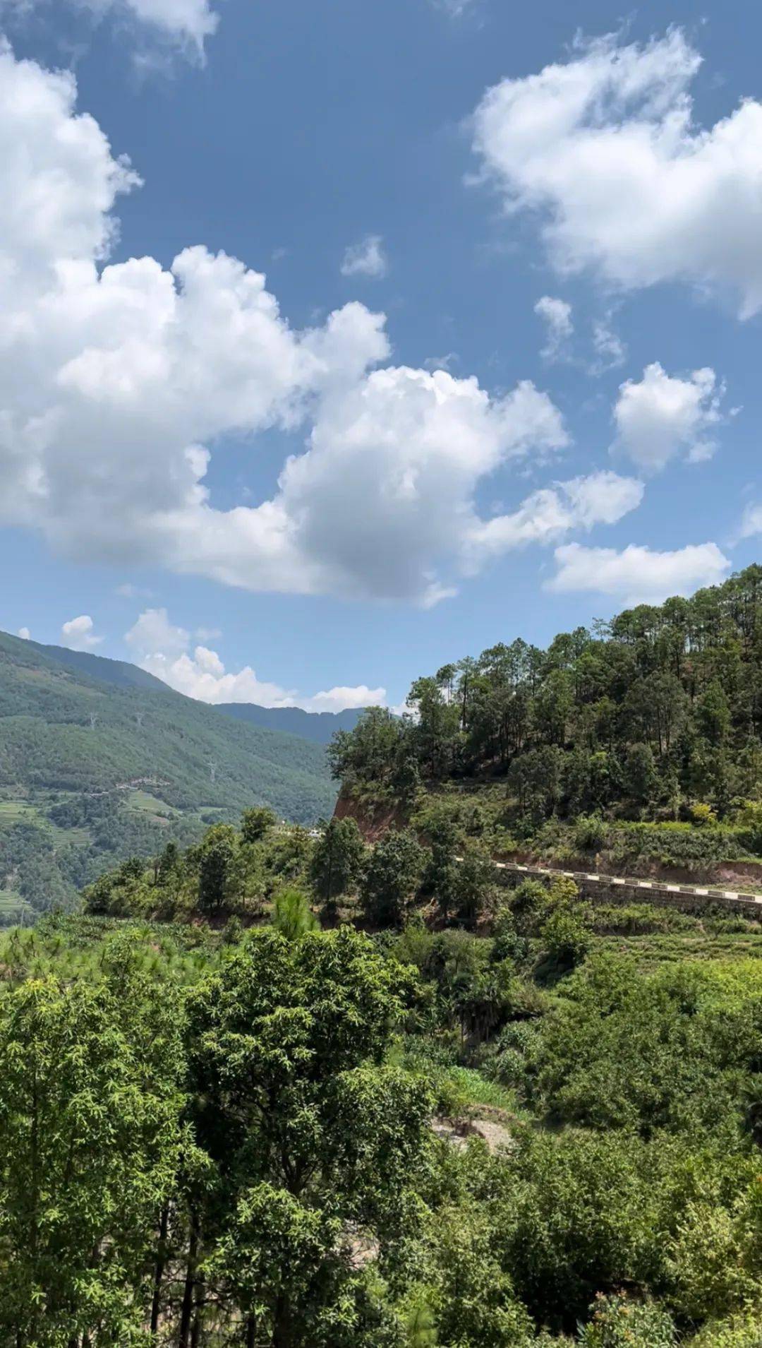 唱上两个逗逗玩…调子书,云南山歌楚雄小调阿苏遮