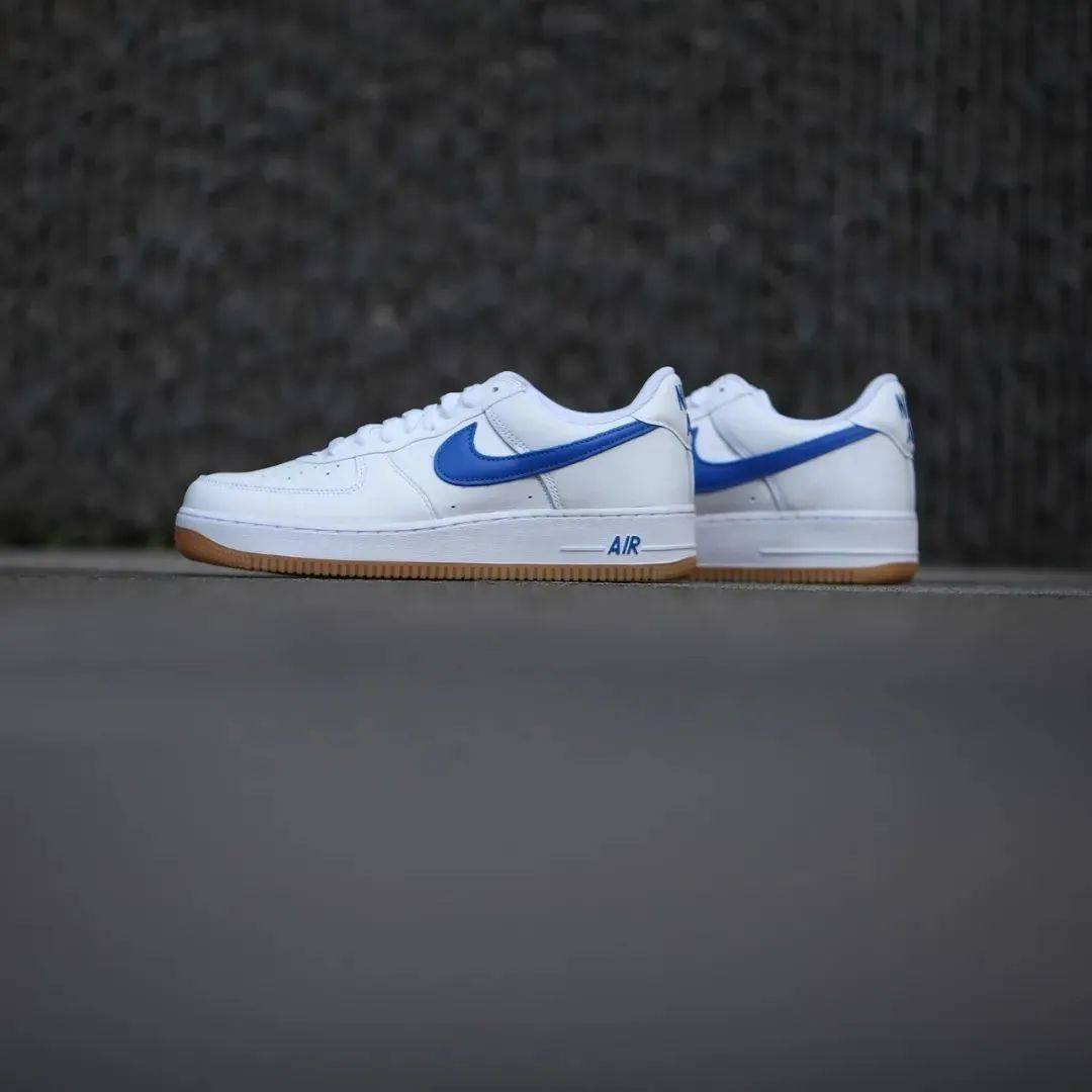 air force 1 low retro sp