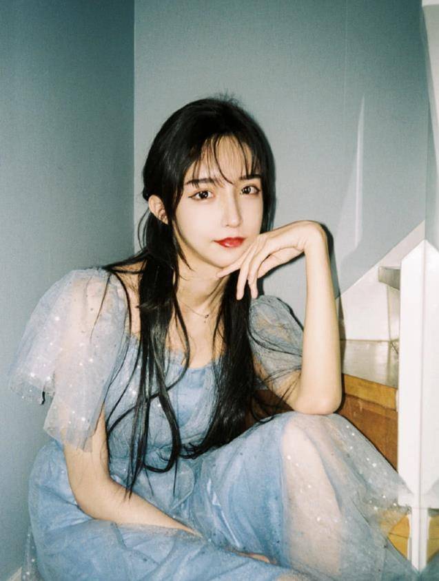 潘南奎_女生_样子