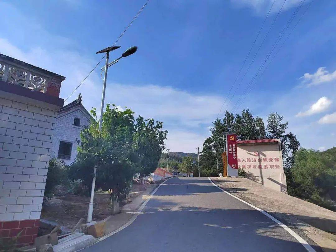 南阳市县摄协赴东花园村座谈调研摄影艺术村筹建工作_建设_乡村_文化