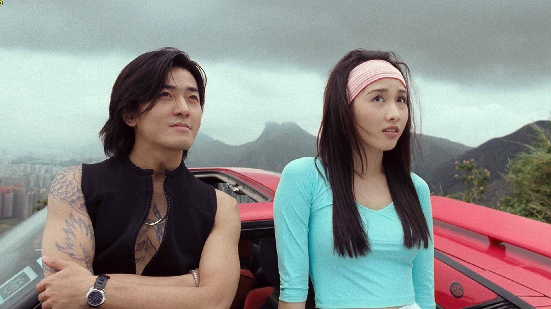 14年后再看黎姿,"围着3个残疾男人过一生"是最明智的选择_奶奶_弟弟