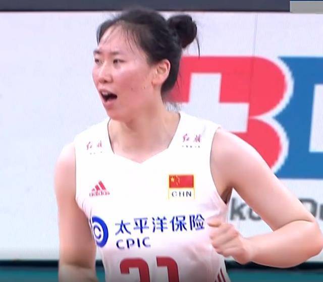 3-2！中国女排大逆转，晋级决赛和世锦赛，泰国女排乱局