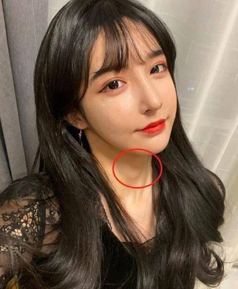 潘南奎_女生_样子