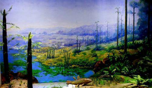 原来是环境不允许_恐龙_生物_时代