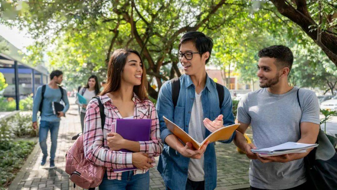 迪肯大学再成维州第一!墨大称将为留学生提供更多奖学金!