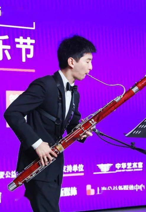 上海赛区 · 钢琴 & 管乐 · 初赛圆满结束,为兴趣!为快乐!
