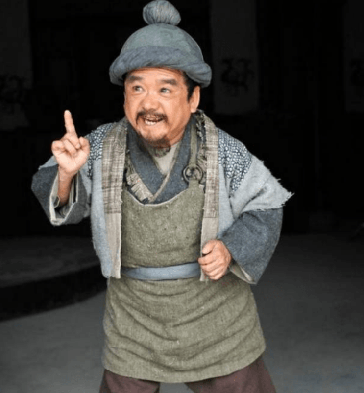 他是优秀演员,没身高没长相,却十年娶四个老婆_陈三木_问题_因为