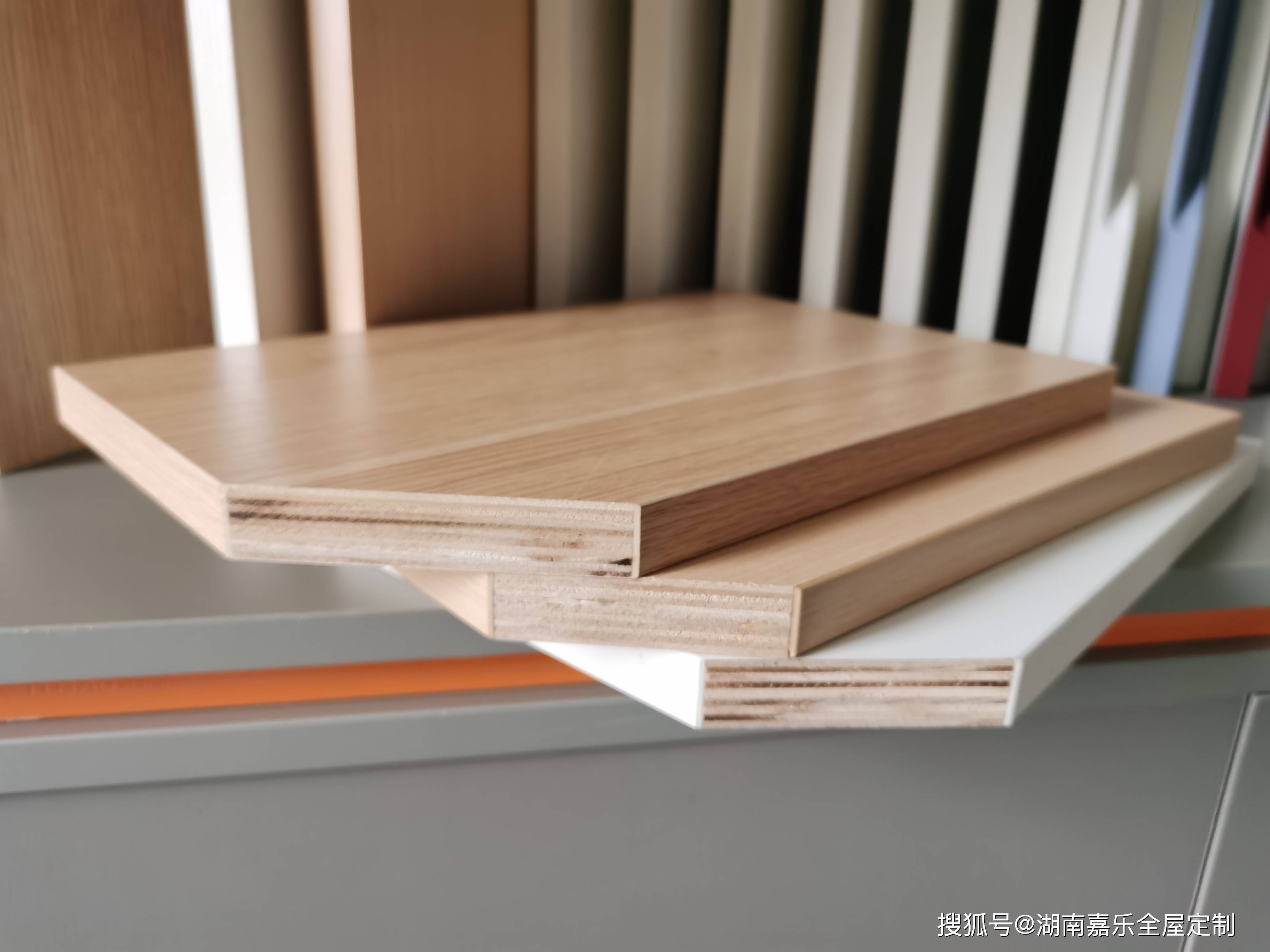 全屋定制板材种类都有哪些,全屋定制家具板材哪种好呢_欧松板_嘉乐全_